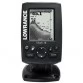 Эхолот Lowrance Mark-4 